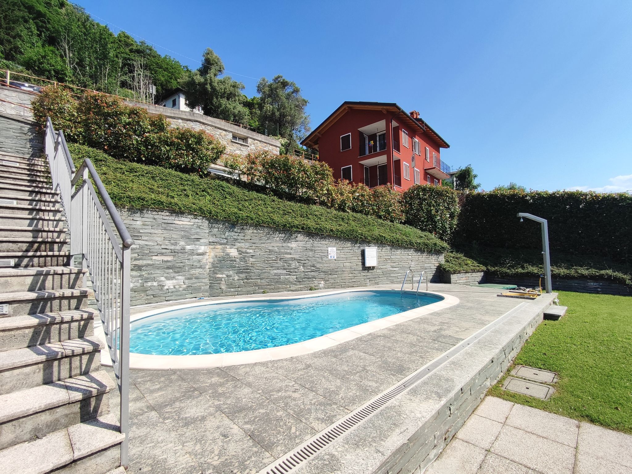 Lakeview Le Vele — Pool Outdoor (3 of 39)