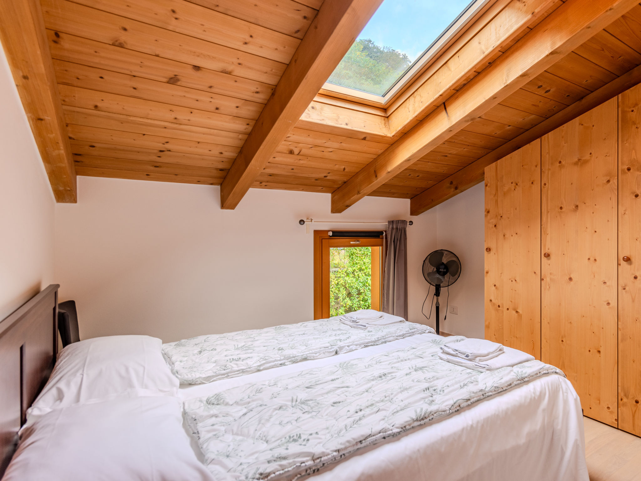 Appartement Lakeview Le Vele – Chambre, photo 15 sur 39