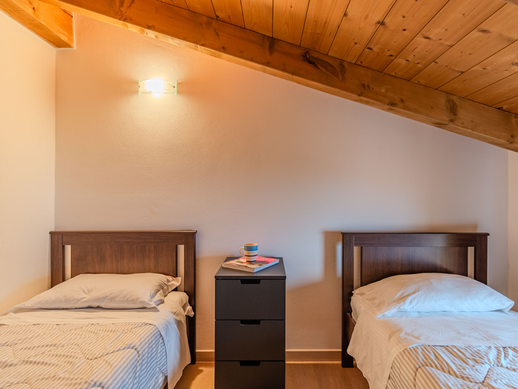 Appartement Lakeview Le Vele – Chambre, photo 16 sur 39