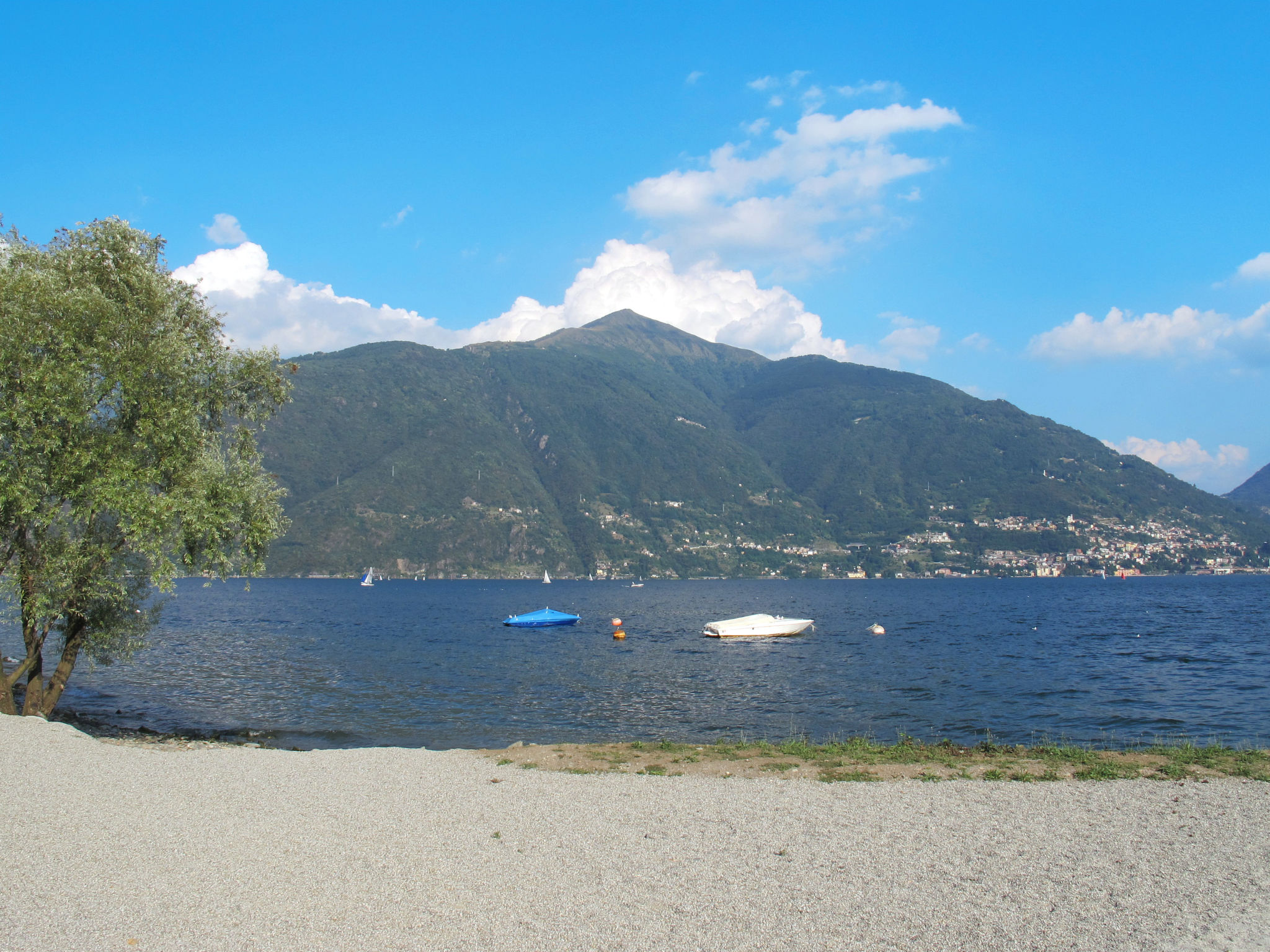 Appartement Lakeview Le Vele – Plage, photo 38 sur 39
