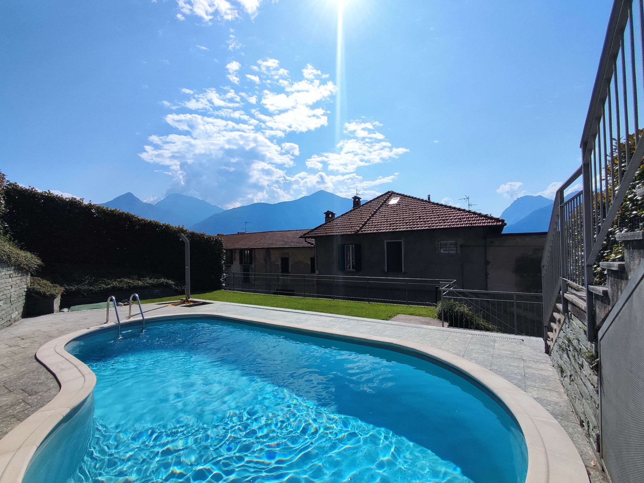 Lakeview Le Vele — Pool Outdoor (4 of 39)