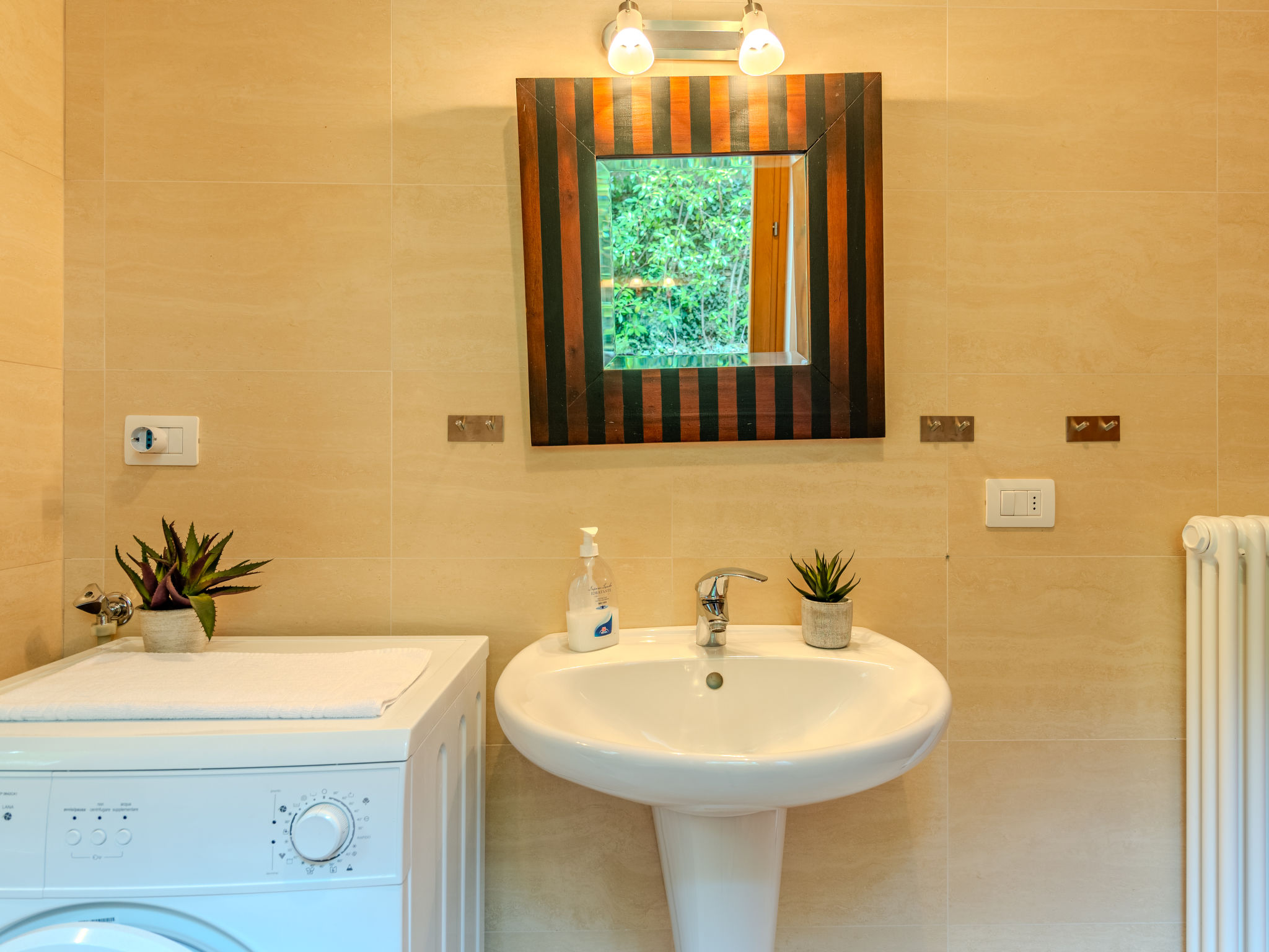 Appartement Lakeview Le Vele – Salle de bains, photo 19 sur 39