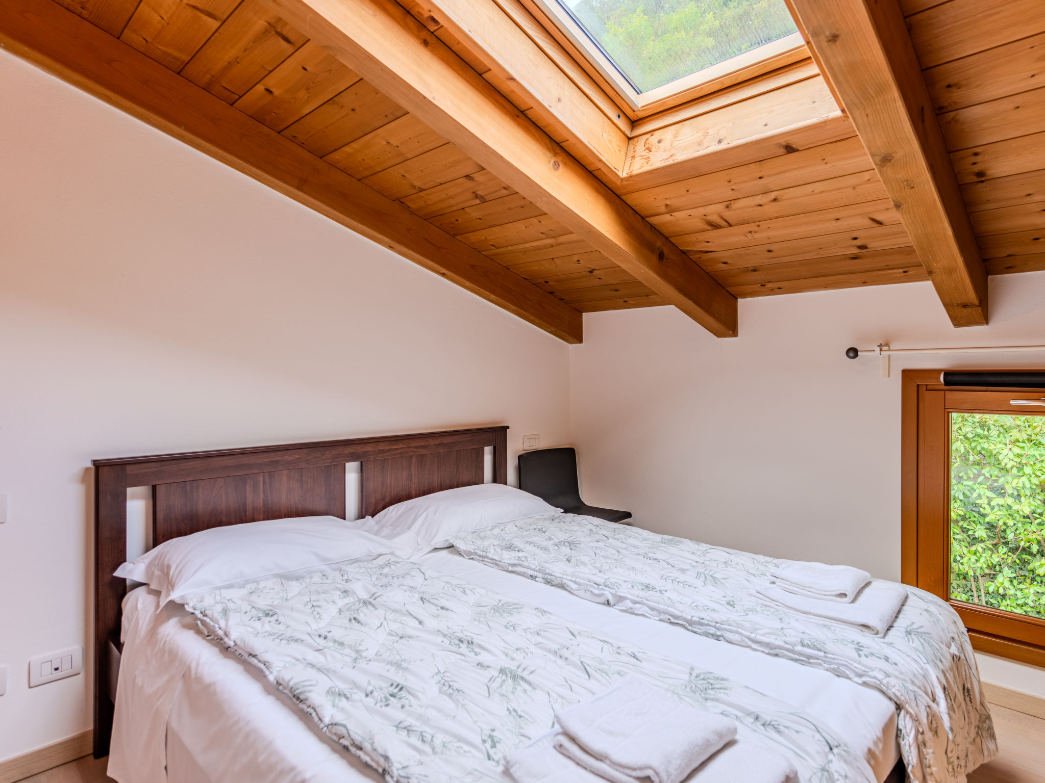 Appartement Lakeview Le Vele – Chambre, photo 13 sur 39