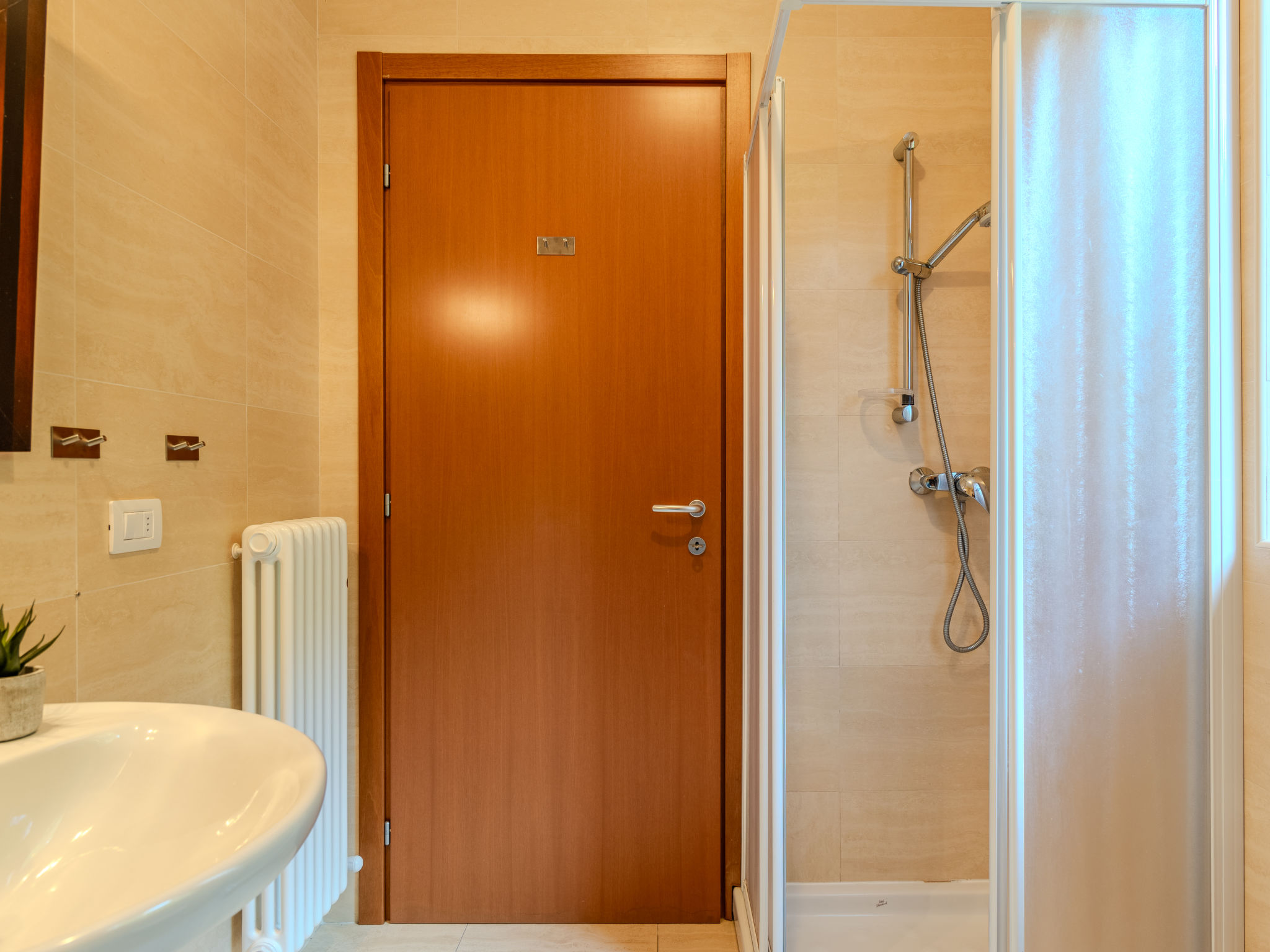 Appartement Lakeview Le Vele – Salle de bains, photo 20 sur 39