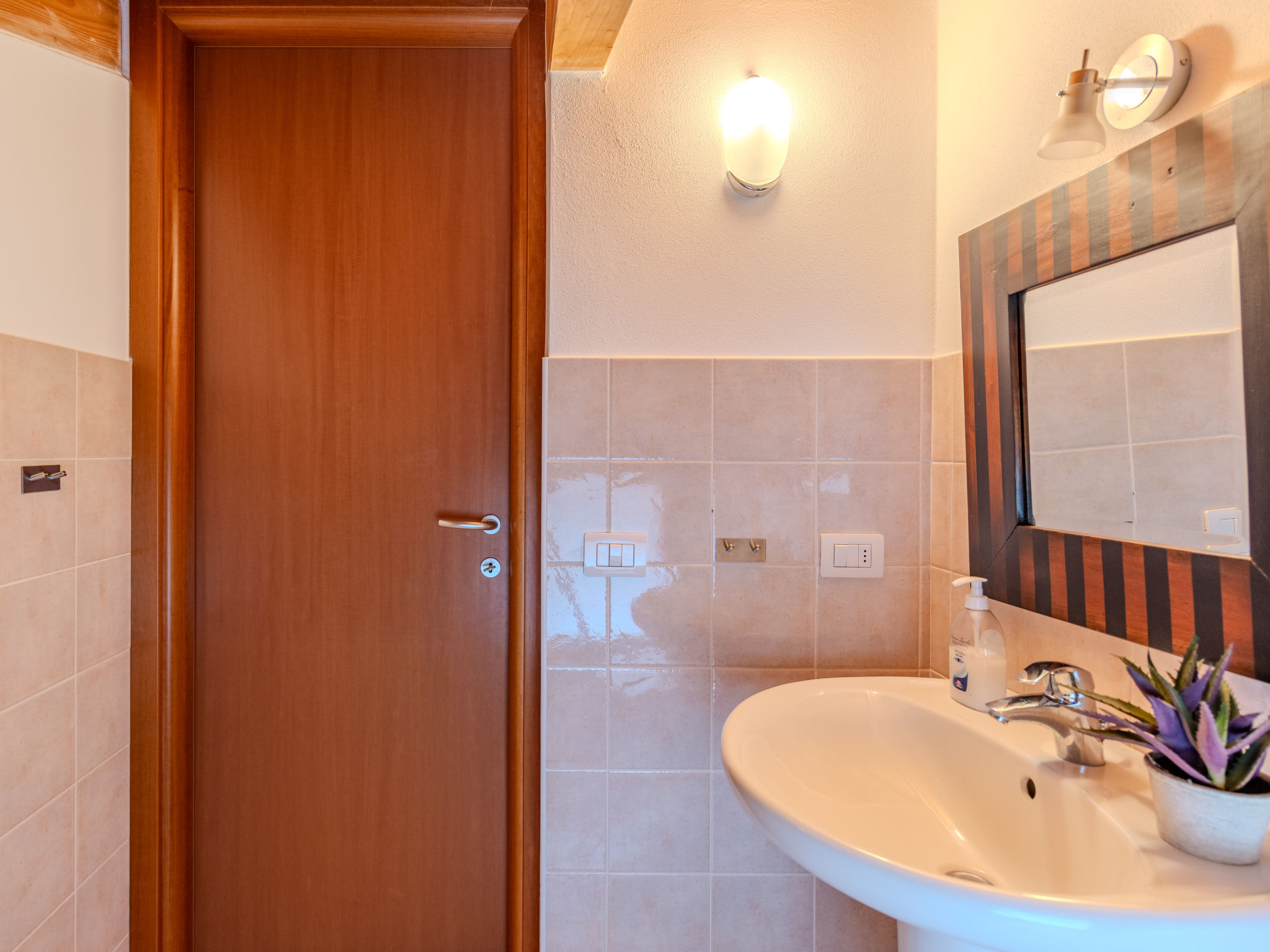 Appartement Lakeview Le Vele – Salle de bains, photo 24 sur 39