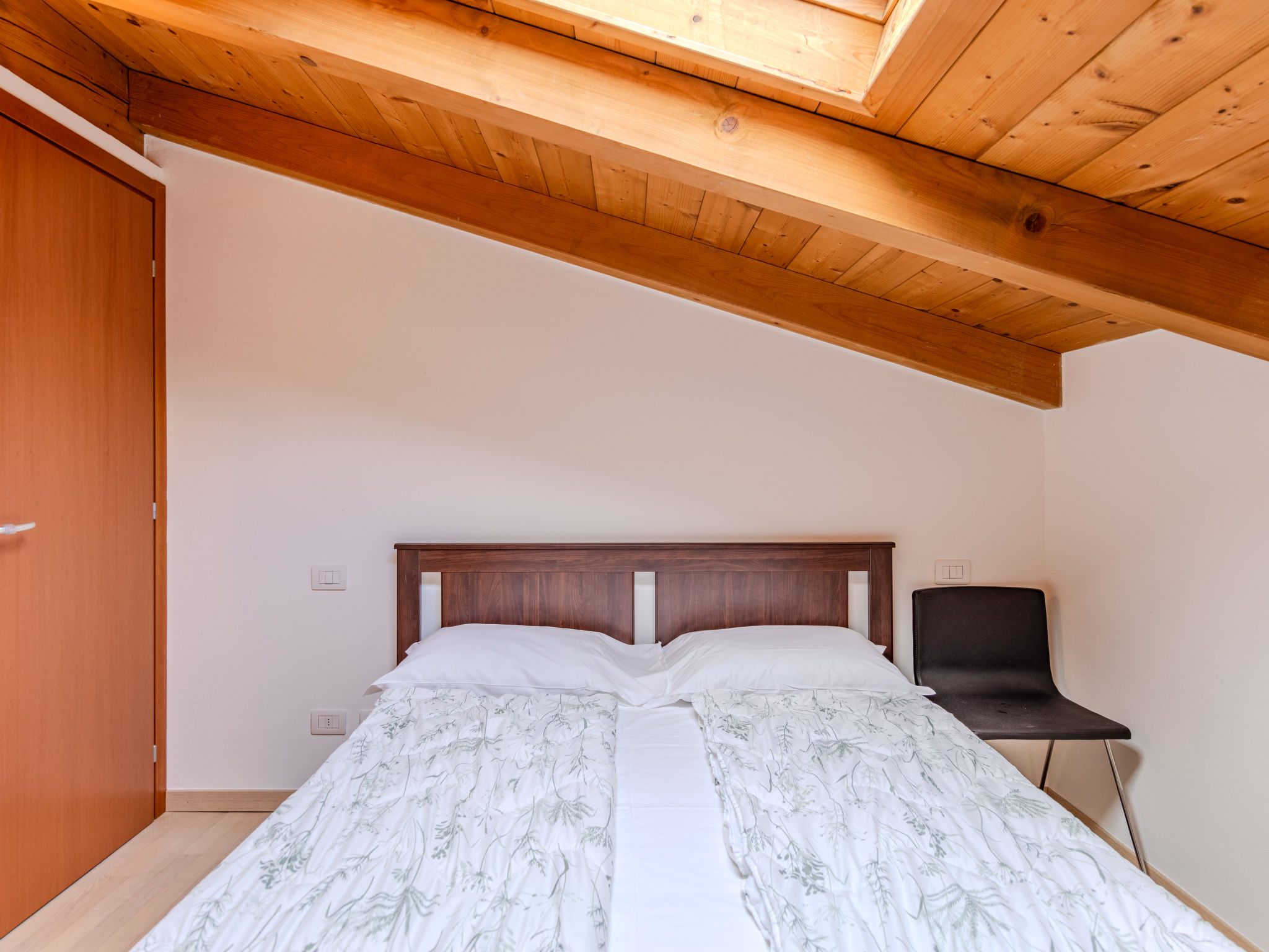 Appartement Lakeview Le Vele – Chambre, photo 12 sur 39