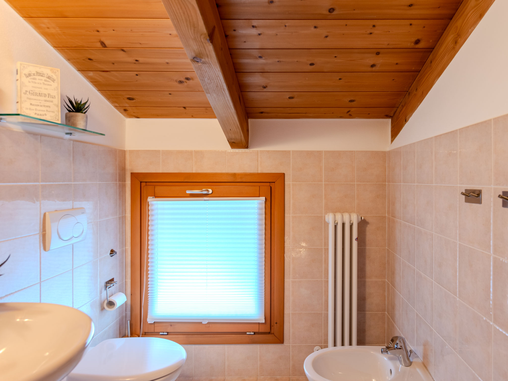 Appartement Lakeview Le Vele – Salle de bains, photo 23 sur 39