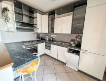 Ferienwohnung Ca' Pia