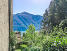Ferienhaus Casa Sul Torrente