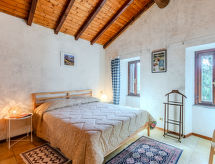 Ferienhaus Casa Sul Torrente