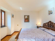 Ferienhaus Casa Sul Torrente