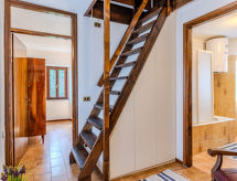 Ferienhaus Casa Sul Torrente