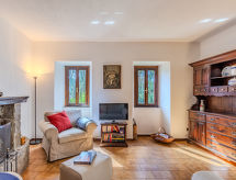 Ferienhaus Casa Sul Torrente
