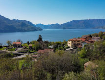 Ferienhaus Casa Sul Torrente