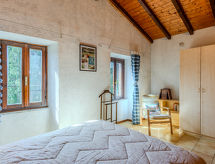 Ferienhaus Casa Sul Torrente
