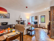 Ferienhaus Casa Sul Torrente