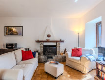 Ferienhaus Casa Sul Torrente