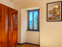 Ferienhaus Casa Sul Torrente