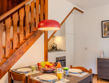 Ferienhaus Casa Sul Torrente