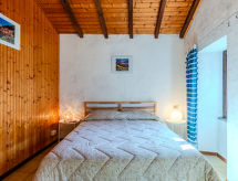 Ferienhaus Casa Sul Torrente
