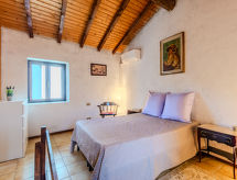 Ferienhaus Casa Sul Torrente