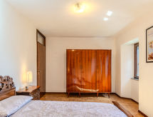 Ferienhaus Casa Sul Torrente