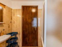 Ferienhaus Casa Sul Torrente