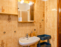 Ferienhaus Casa Sul Torrente