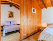 Ferienhaus Casa Sul Torrente