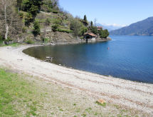 Ferienhaus Casa Sul Torrente