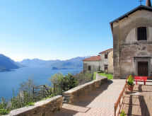 Ferienhaus Casa Sul Torrente