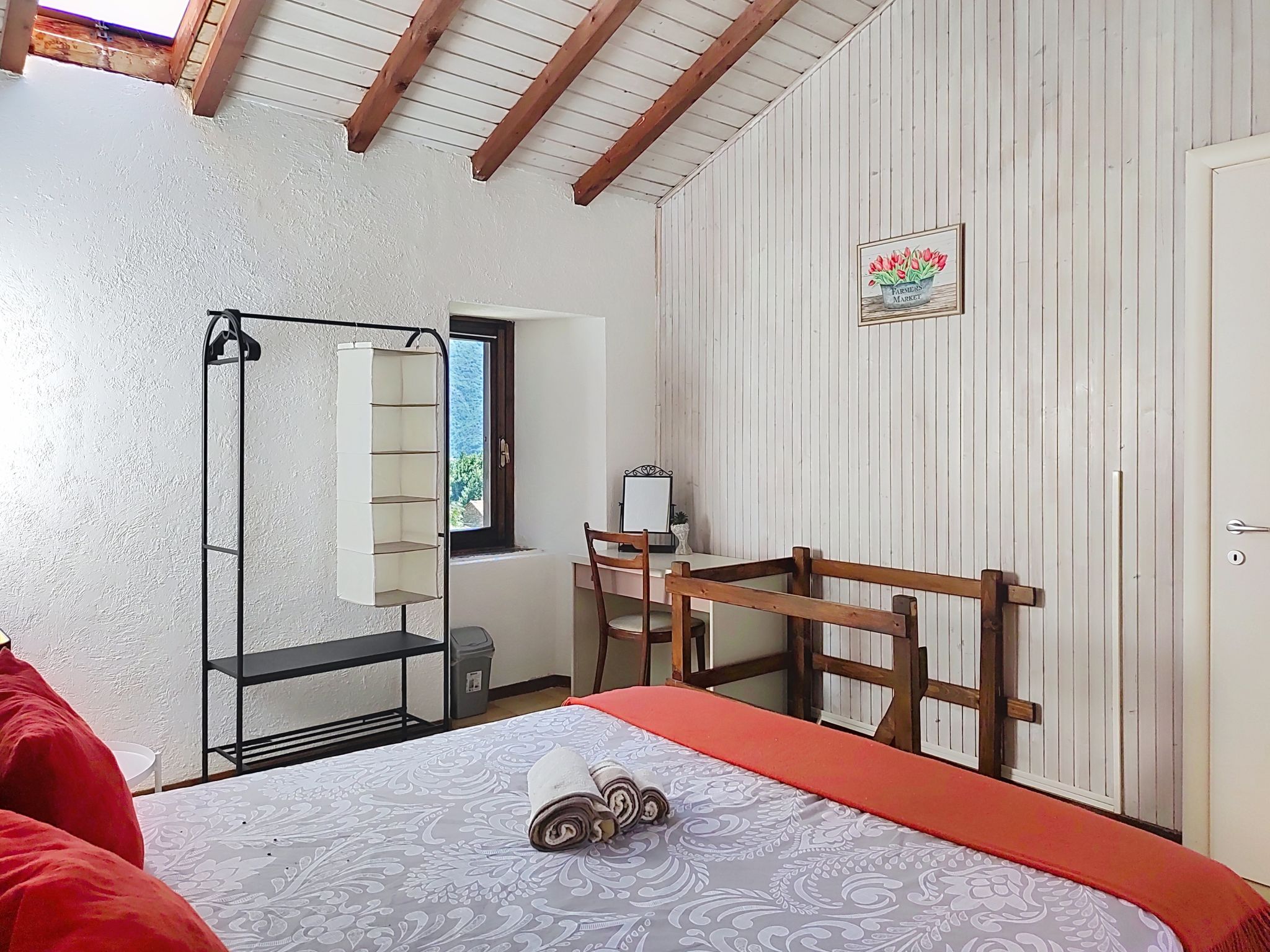 Casa Sul Torrente - Inside