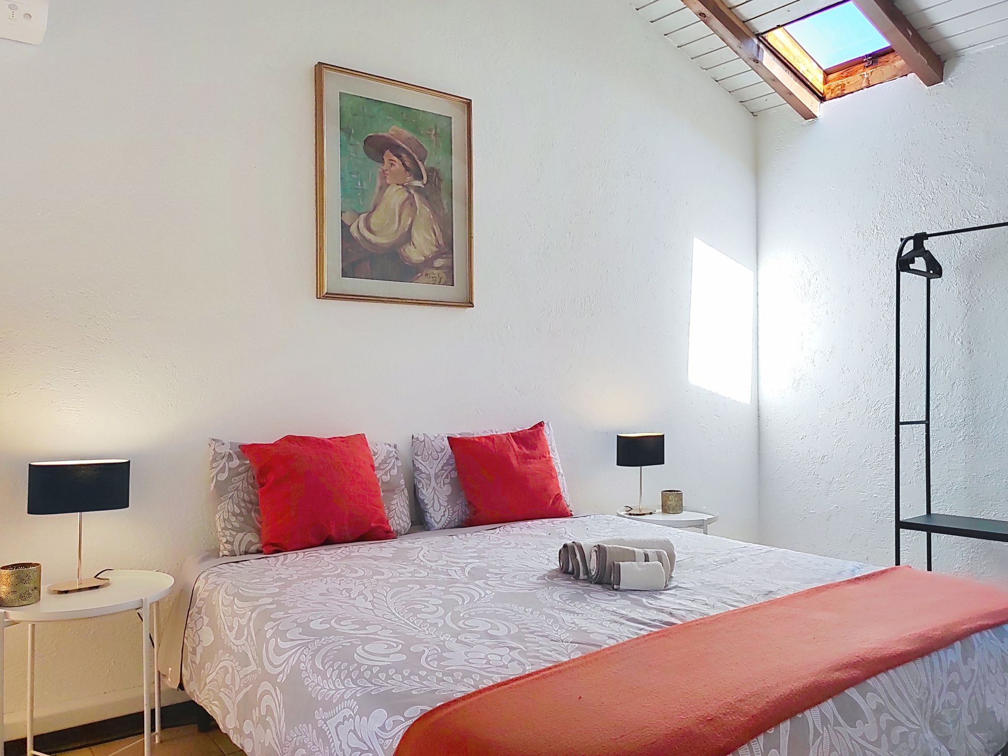 Casa Sul Torrente - Inside