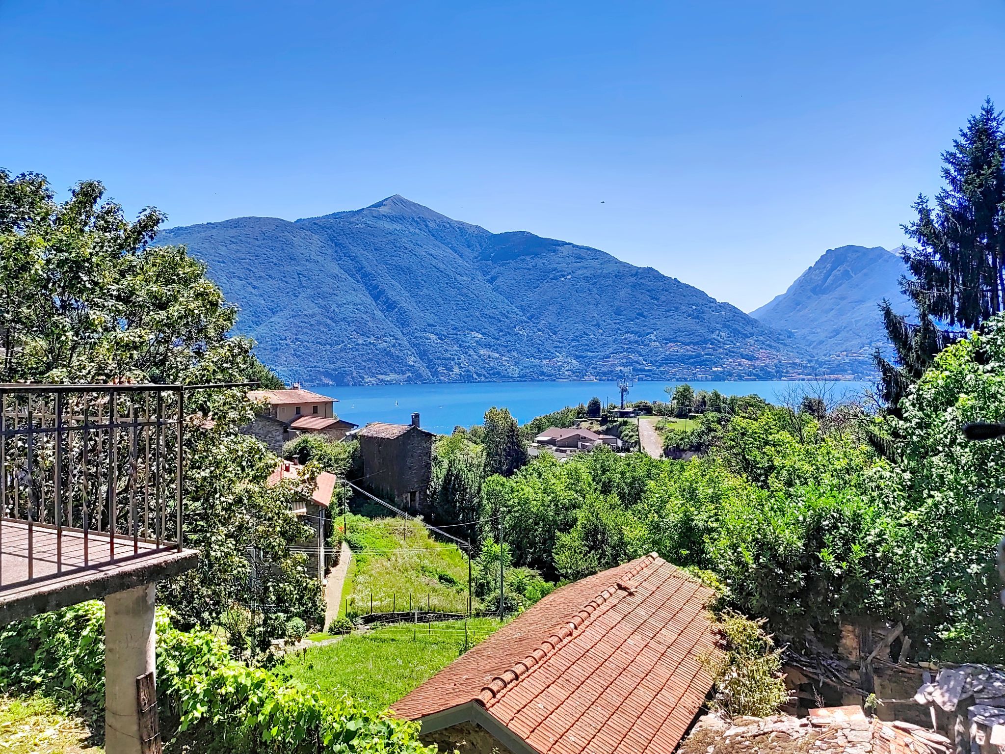 Casa Sul Torrente - Outside