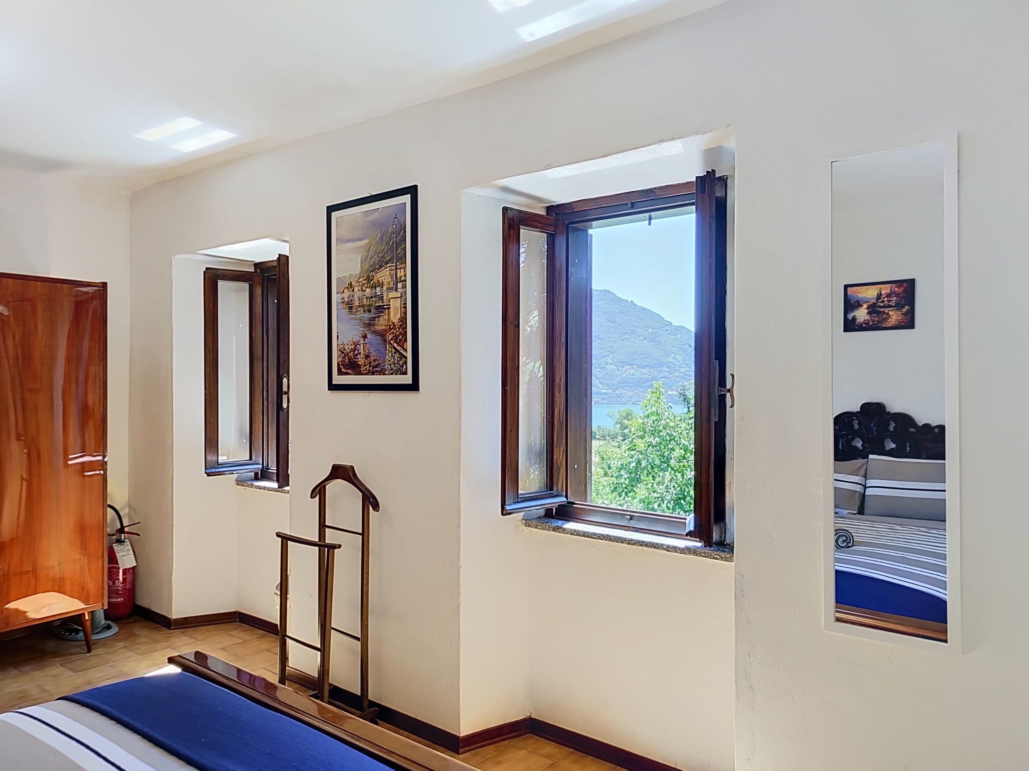 Casa Sul Torrente - Inside