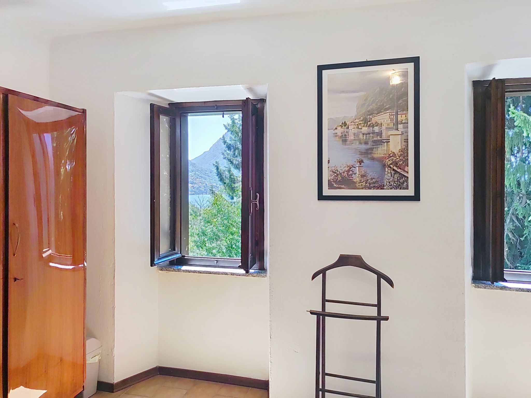 Casa Sul Torrente - Inside