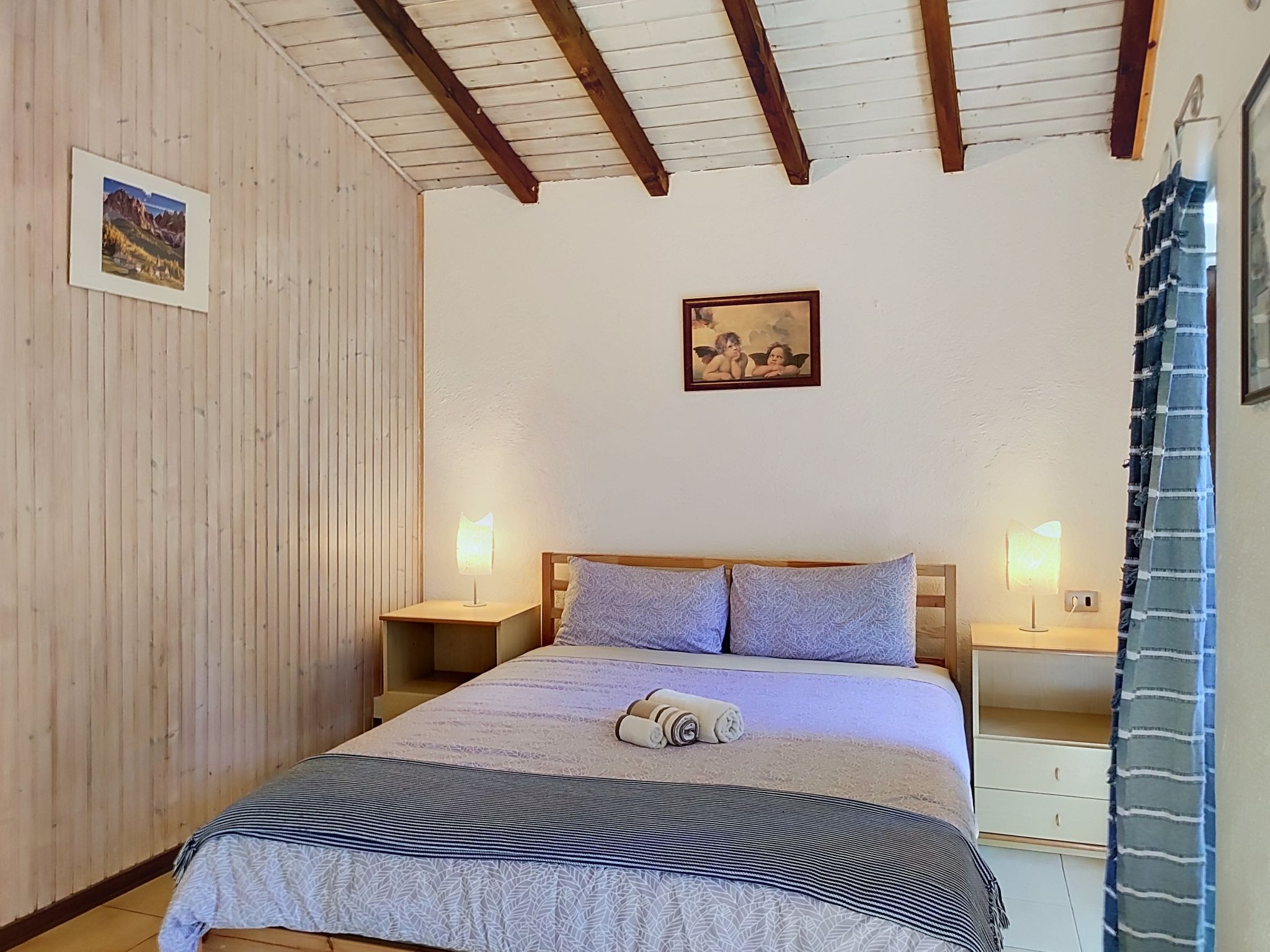 Casa Sul Torrente - Inside