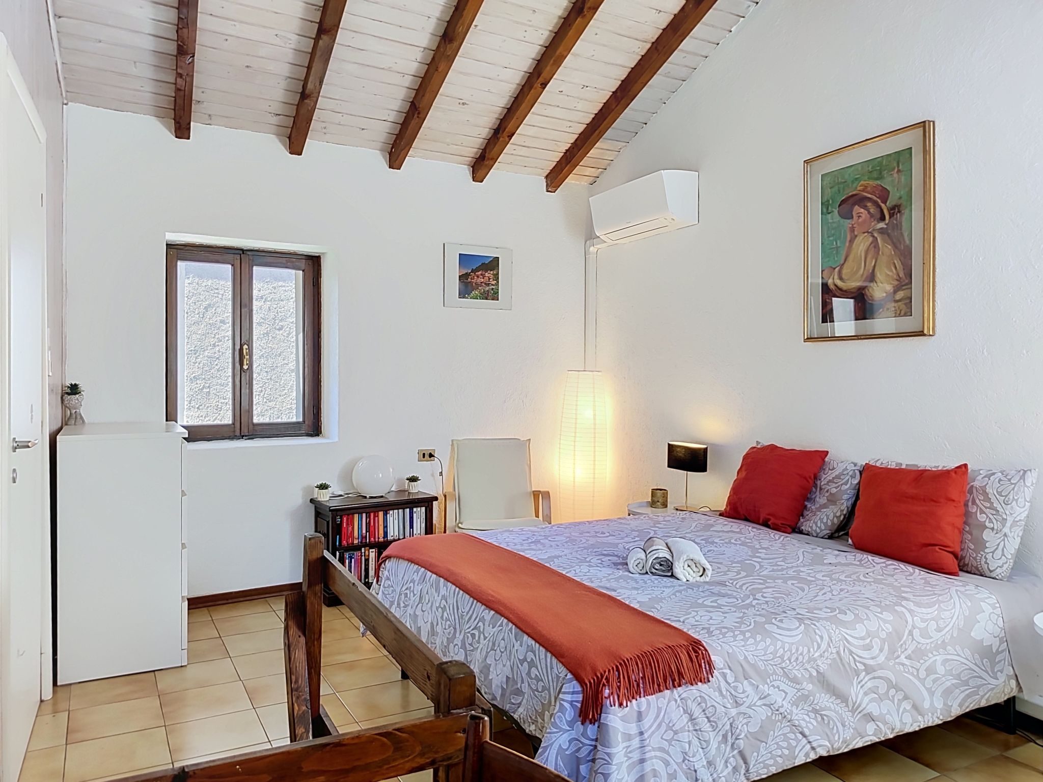 Casa Sul Torrente - Inside