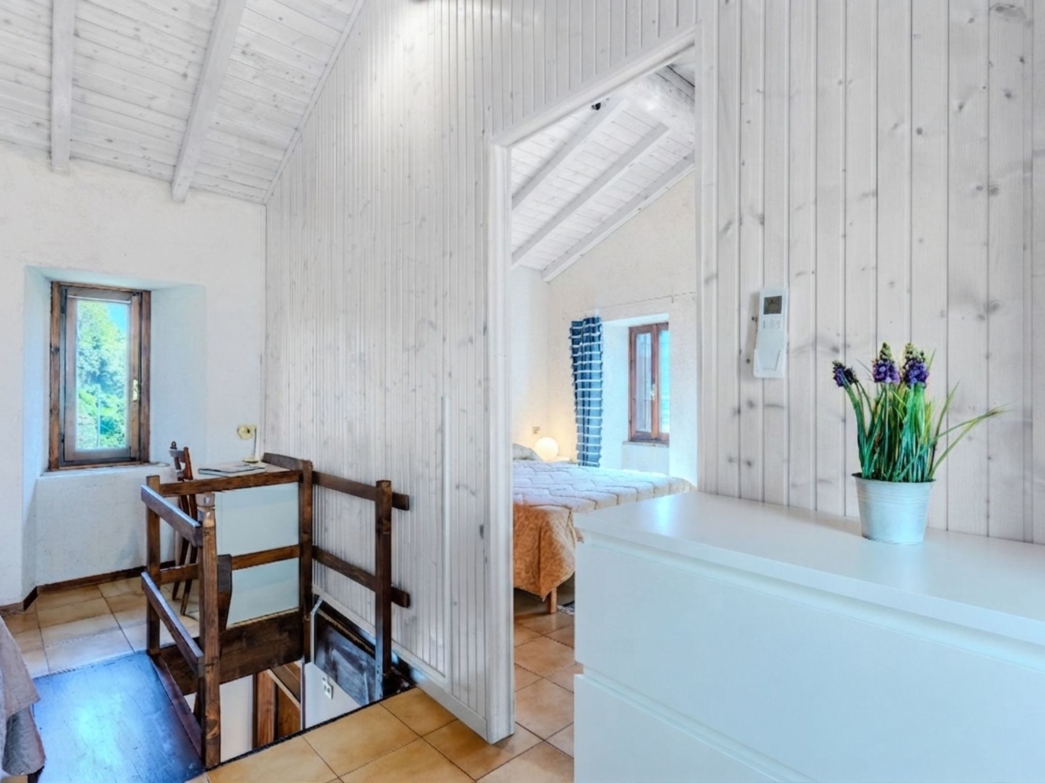 Casa Sul Torrente - Inside