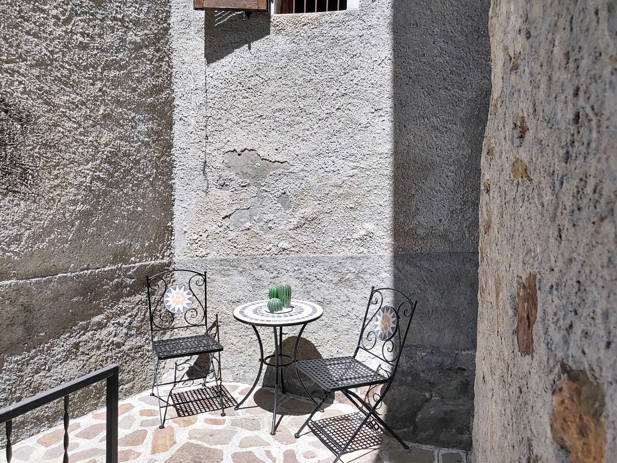 Casa Sul Torrente - Outside