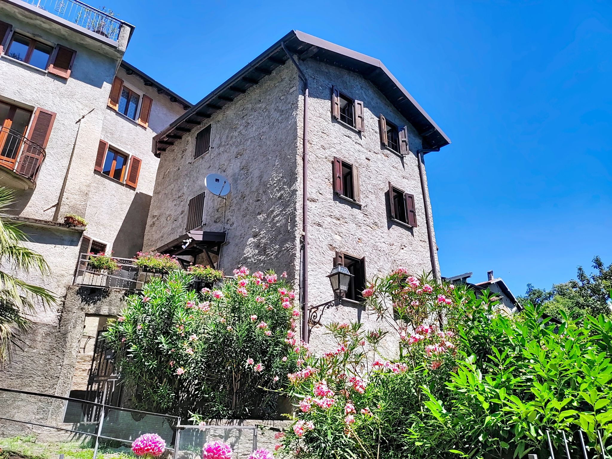Casa Sul Torrente