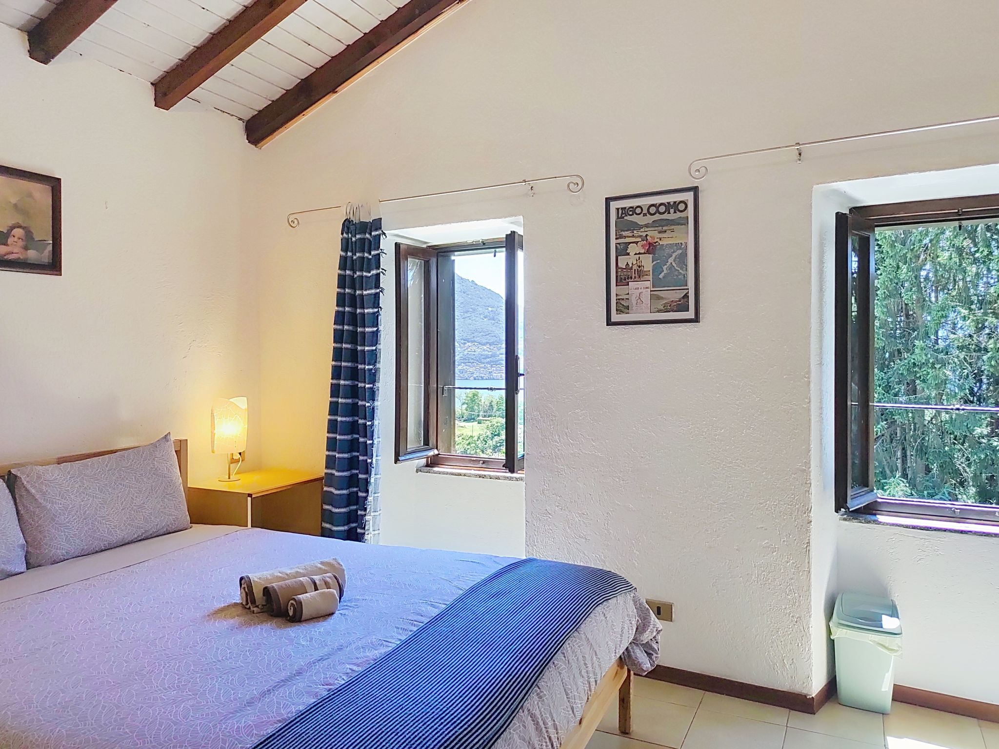 Casa Sul Torrente - Inside