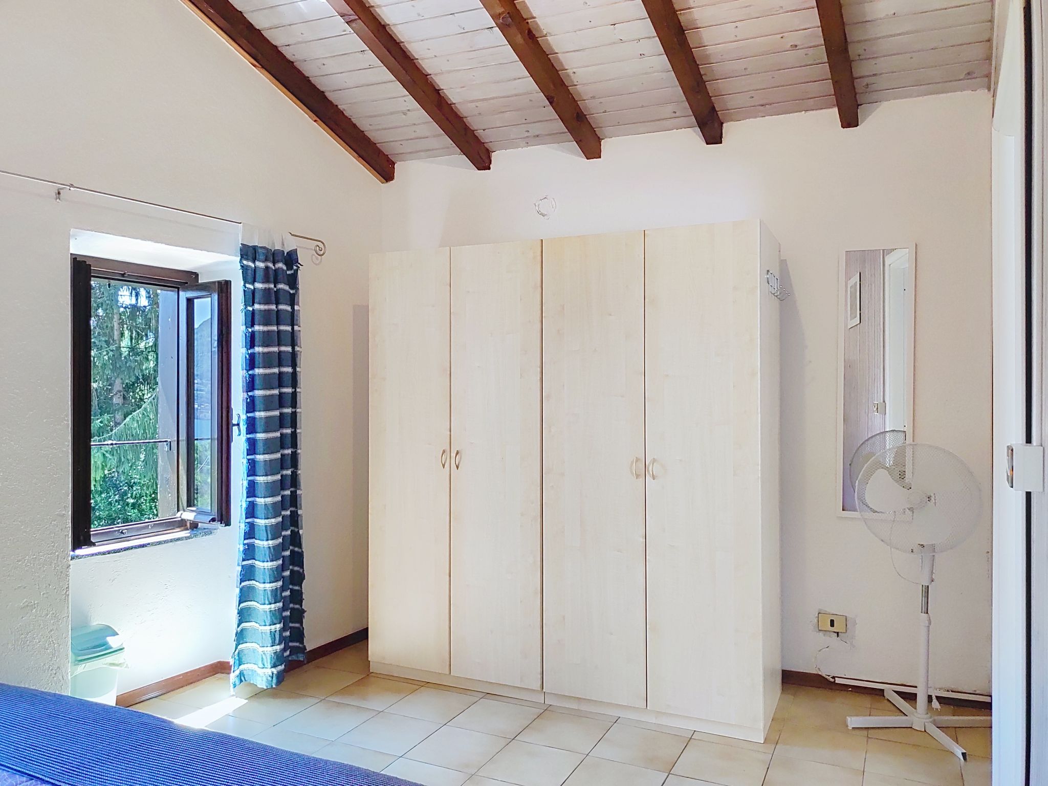 Casa Sul Torrente - Inside