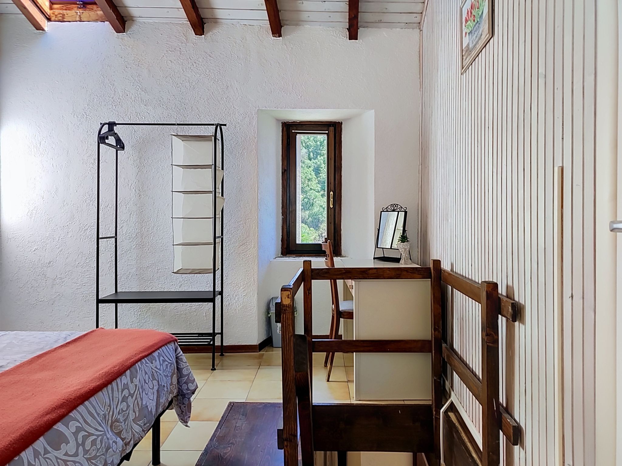 Casa Sul Torrente - Inside