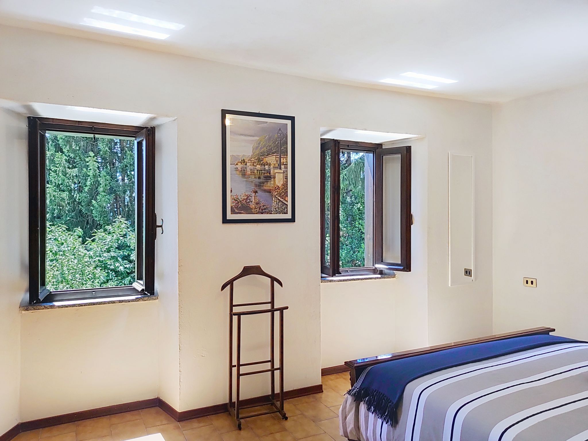 Casa Sul Torrente - Inside