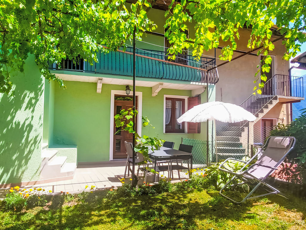 Appartement Green House in Italië