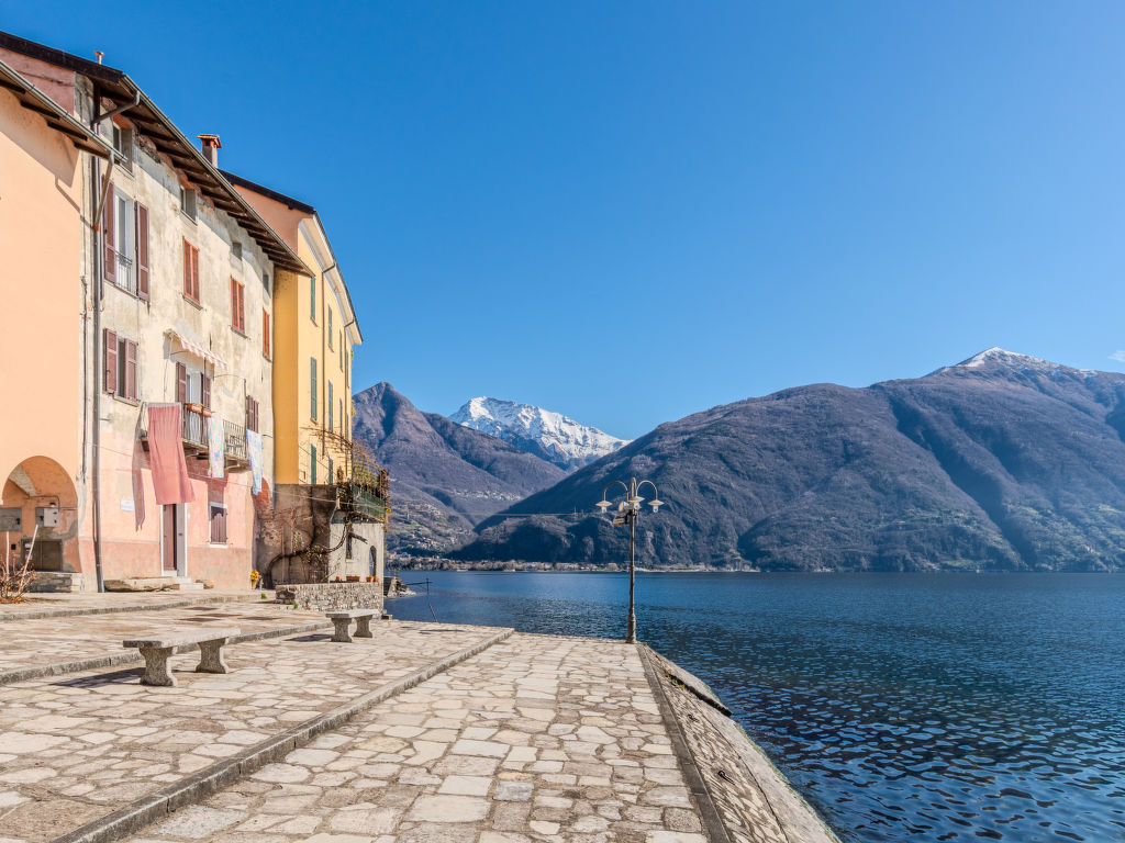 Appartement Ceresa in Italië