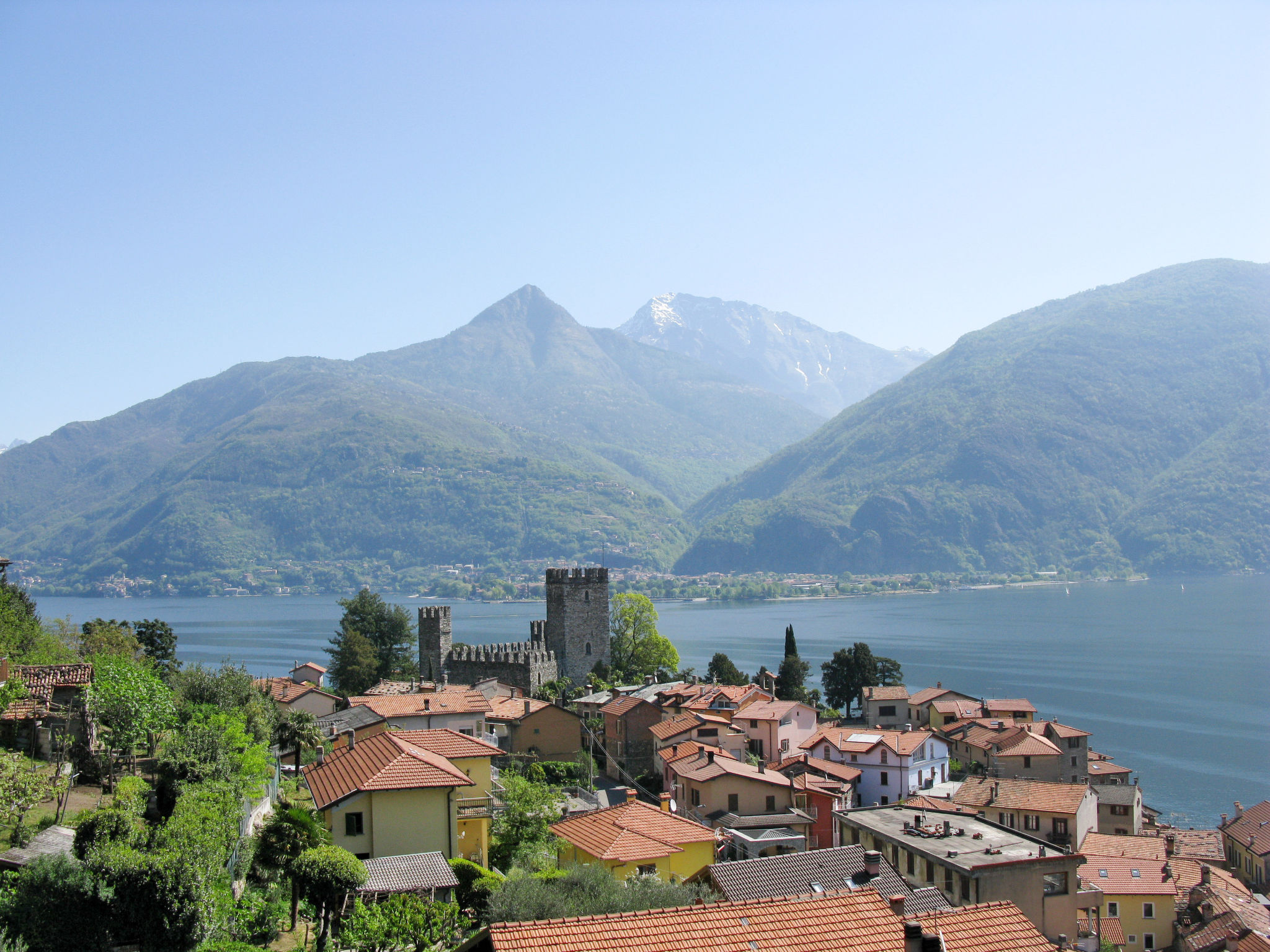 Ceresa-Area