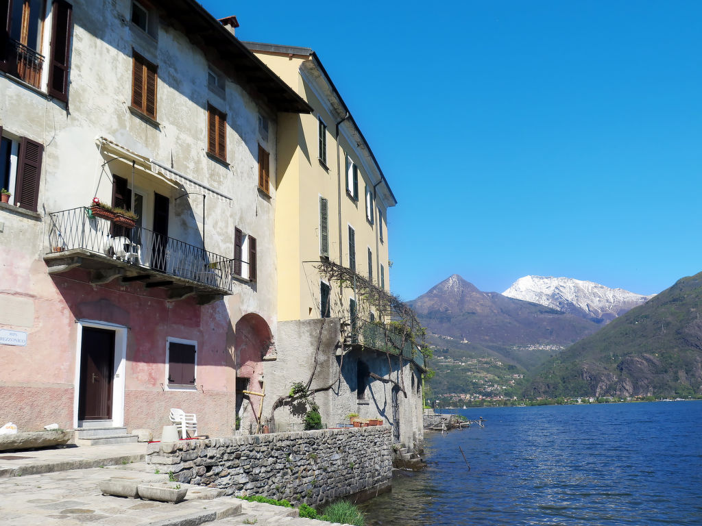 Ferienwohnung Gaetano (SRZ310) Ferienwohnung in Italien