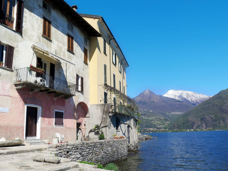 Search and Stay destination Santa Maria Rezzonico, Lombardia - Italy from AU$ 133. Gaetano